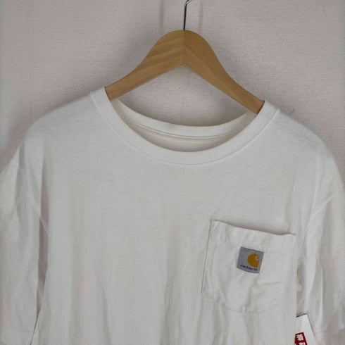 カーハート Carhartt POCKET S/S TEE メンズ JPN:M