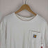 カーハート Carhartt POCKET S/S TEE メンズ JPN:M