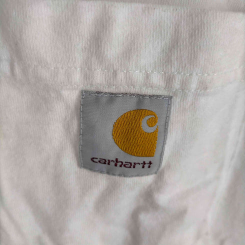 カーハート Carhartt POCKET S/S TEE メンズ JPN:M