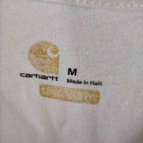 カーハート Carhartt POCKET S/S TEE メンズ JPN:M