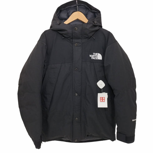 ザノースフェイス THE NORTH FACE MOUNTAIN DOWN JACKET マウンテンダウンジャケット メンズ import:M