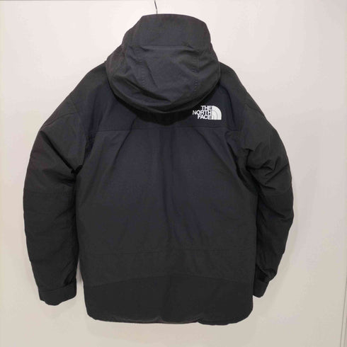 ザノースフェイス THE NORTH FACE MOUNTAIN DOWN JACKET マウンテンダウンジャケット メンズ import:M
