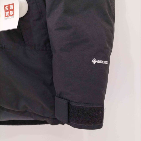 ザノースフェイス THE NORTH FACE MOUNTAIN DOWN JACKET マウンテンダウンジャケット メンズ import:M