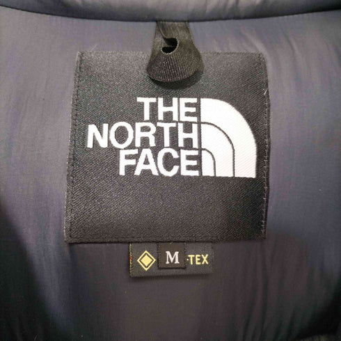 ザノースフェイス THE NORTH FACE MOUNTAIN DOWN JACKET マウンテンダウンジャケット メンズ import:M
