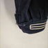 ユーエスネイビー US NAVY NEVAL CLOTHING DEPOT セーラーシャツ メンズ