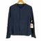 パドカレ pas de calais 製品染め 比翼 ブラウス レディース JPN:36