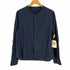 パドカレ pas de calais 製品染め 比翼 ブラウス レディース JPN:36