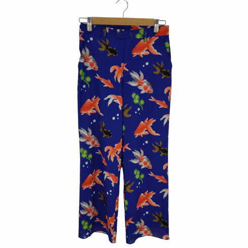 エックスガール X-girl GOLDFISH PANTS レディース 1