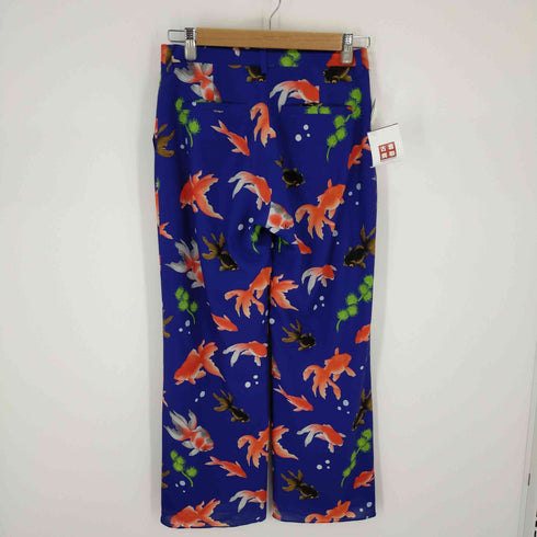 エックスガール X-girl GOLDFISH PANTS レディース 1
