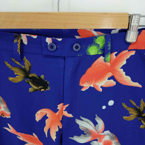 エックスガール X-girl GOLDFISH PANTS レディース 1