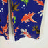 エックスガール X-girl GOLDFISH PANTS レディース 1
