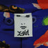 エックスガール X-girl GOLDFISH PANTS レディース 1