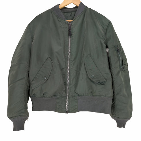 アルファインダストリーズ ALPHA INDUSTRIES メンズ JPN:M