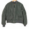 アルファインダストリーズ ALPHA INDUSTRIES メンズ JPN:M