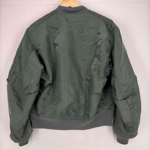 アルファインダストリーズ ALPHA INDUSTRIES メンズ JPN:M