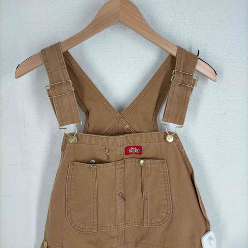 ディッキーズ Dickies ビブオーバーオール メンズ 30X32