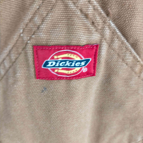 ディッキーズ Dickies ビブオーバーオール メンズ 30X32