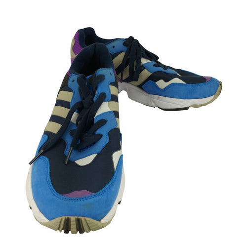 アディダスオリジナルス adidas Originals YUNG-96 ヤング96 スニーカー ローカット メンズ JPN:27.5