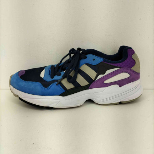 アディダスオリジナルス adidas Originals YUNG-96 ヤング96 スニーカー ローカット メンズ JPN:27.5