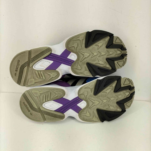 アディダスオリジナルス adidas Originals YUNG-96 ヤング96 スニーカー ローカット メンズ JPN:27.5