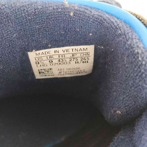 アディダスオリジナルス adidas Originals YUNG-96 ヤング96 スニーカー ローカット メンズ JPN:27.5