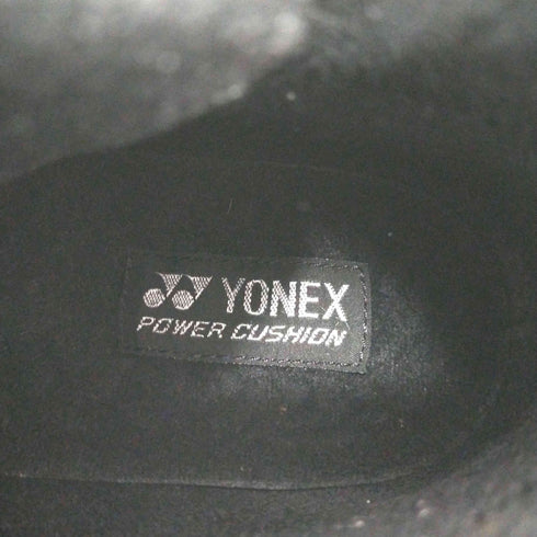 ヨネックス YONEX パワークッション ウォーキングシューズ メンズ JPN:25