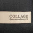 コラージュ ガリャルダガランテ COLLAGE GALLARDAGALANTE フーディテントポンチワンピース レディース FREE