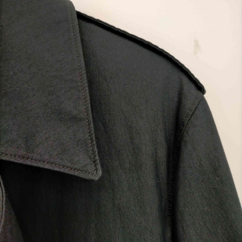 ユニクロユー UNIQLO U オーバートレンチコート レディース JPN:S