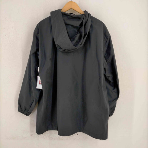 マーガレットハウエル MARGARET HOWELL COTTON NYLON COMPACT POPLIN メンズ import:M