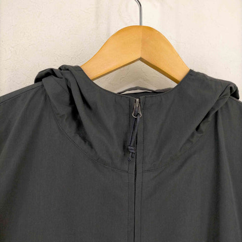 マーガレットハウエル MARGARET HOWELL COTTON NYLON COMPACT POPLIN メンズ import:M