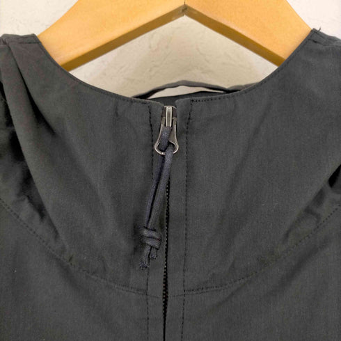 マーガレットハウエル MARGARET HOWELL COTTON NYLON COMPACT POPLIN メンズ import:M
