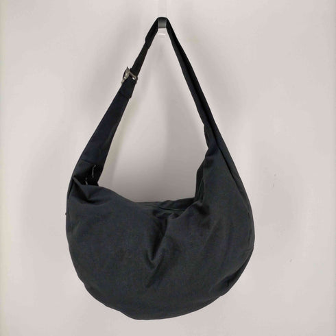 ラッドミュージシャン LAD MUSICIAN BIG SHOULDER BAG メンズ