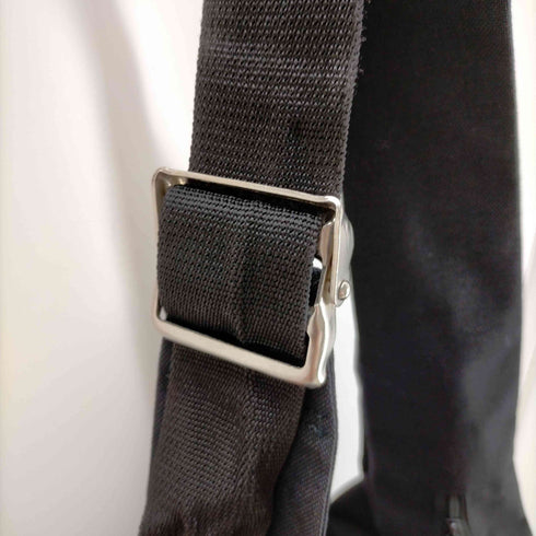 ラッドミュージシャン LAD MUSICIAN BIG SHOULDER BAG メンズ