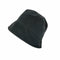 バザール VARZAR Stud drop over fit bucket hat black 590 メンズ FREE