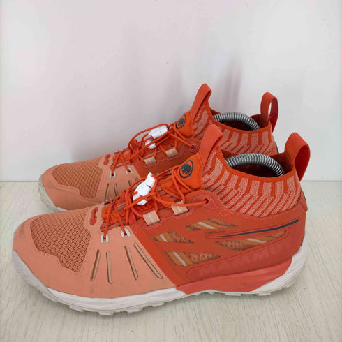 マムート MAMMUT Saentis Knit Low ゼンティス ニット ロー レディース JPN:23.5
