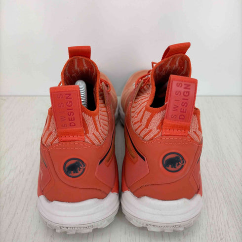 マムート MAMMUT Saentis Knit Low ゼンティス ニット ロー レディース JPN:23.5