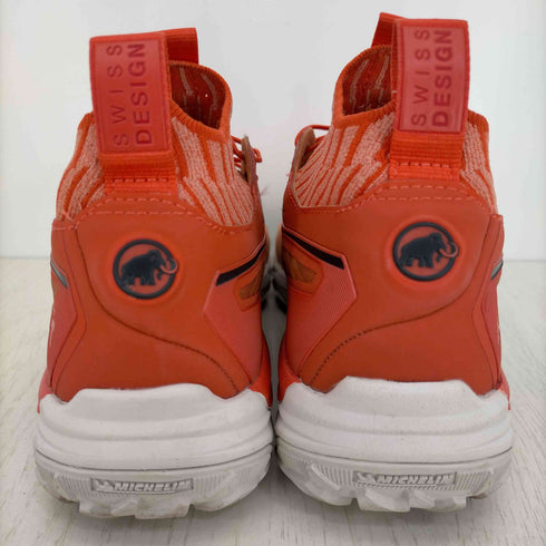 マムート MAMMUT Saentis Knit Low ゼンティス ニット ロー レディース JPN:23.5