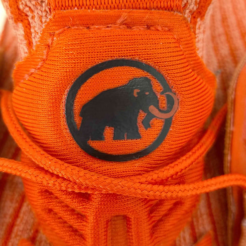 マムート MAMMUT Saentis Knit Low ゼンティス ニット ロー レディース JPN:23.5