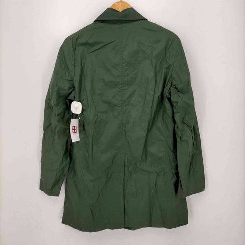 ブルックスブラザーズ BROOKS BROTHERS ナイロン ステンカラーコート メンズ import:S