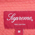 シュプリーム Supreme 15SS Hooded Seersucker Shirt フーデッドシアサッカーシャツ メンズ import:M