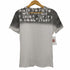 メゾンマルタンマルジェラ Maison Martin Margiela AIDS T-shirt エイズTシャツ Vネック半袖カットソー メンズ import:S