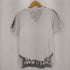 メゾンマルタンマルジェラ Maison Martin Margiela AIDS T-shirt エイズTシャツ Vネック半袖カットソー メンズ import:S