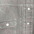 ポロジーンズカンパニーラルフローレン POLO JEANS COMPANY RALPH LAUREN CLASSIC JACKET 2nd 型 ブラックデニム トラッカージャケット メンズ import:L