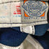 エベッツフィールドフランネルズ Ebbets Field Flannels MADE IN USA Hワッペン ウール6パネルキャップ メンズ