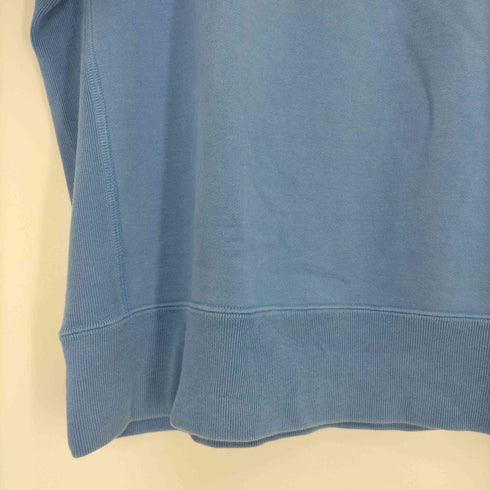 ポロスポーツラルフローレン POLO SPORT RALPH LAUREN 前V ガゼット ウィングフット プリント スウェット Tシャツ メンズ LL