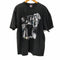 ユナイテッドアスレ UNITED ATHLE ライブツアー プリント S/S Tシャツ メンズ JPN:XL