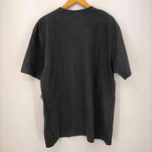 ユナイテッドアスレ UNITED ATHLE ライブツアー プリント S/S Tシャツ メンズ JPN:XL