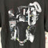 ユナイテッドアスレ UNITED ATHLE ライブツアー プリント S/S Tシャツ メンズ JPN:XL