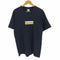 シュプリーム Supreme 13SS BLING BOX LOGO TEE メンズ import:L