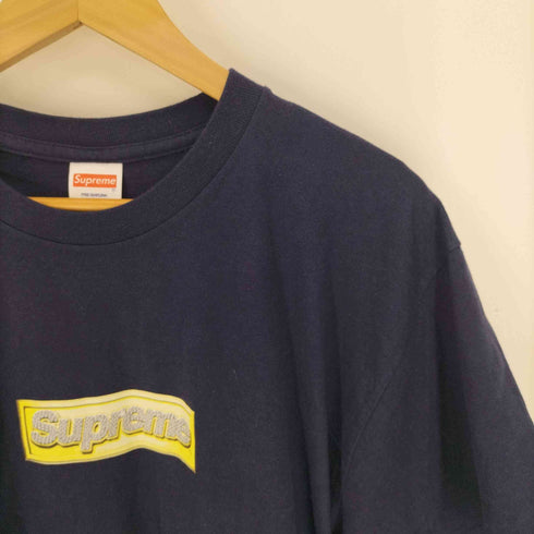 シュプリーム Supreme 13SS BLING BOX LOGO TEE メンズ import:L